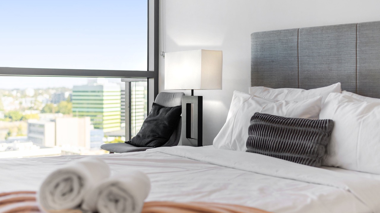 Photo of Bedroom in Milton