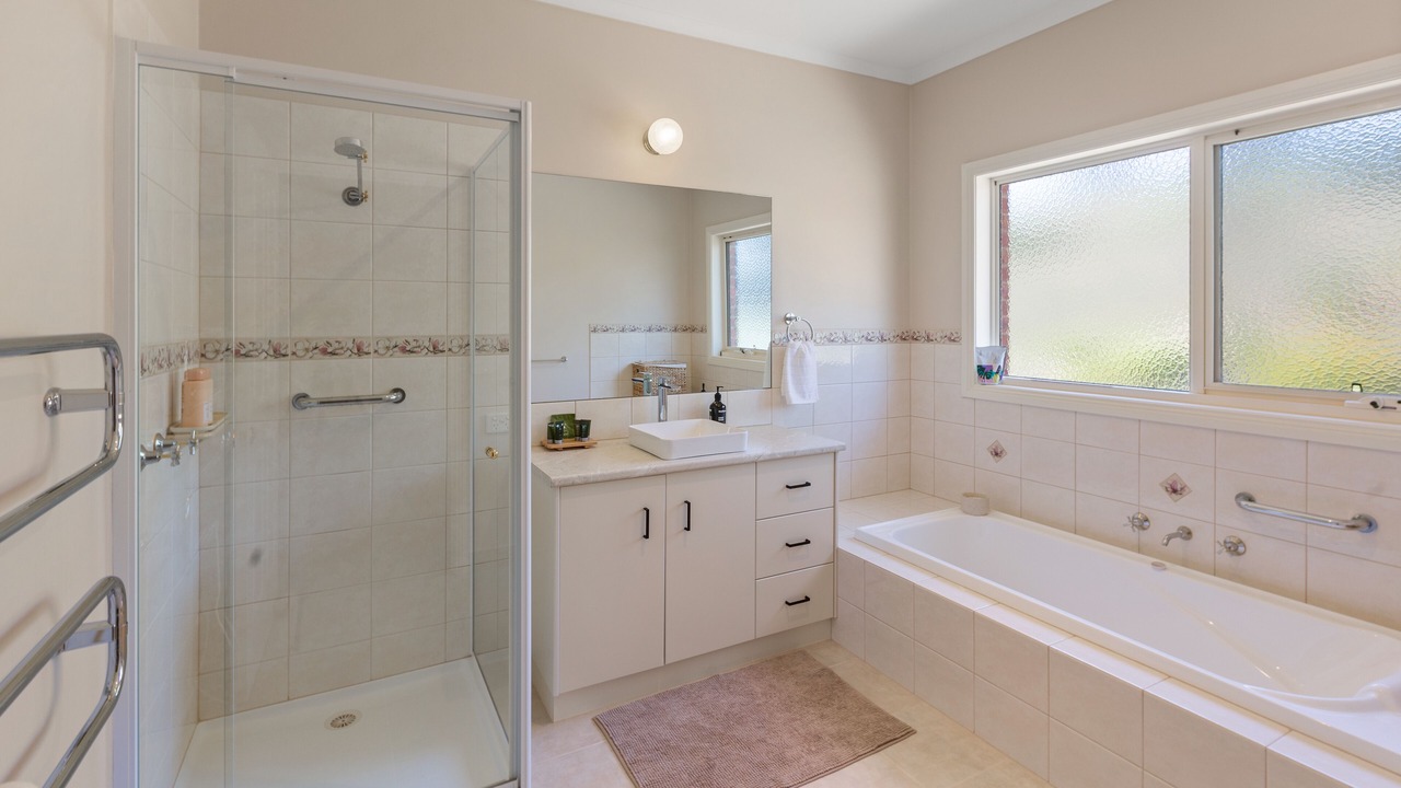 Photo of Bathroom in Bonnie Doon