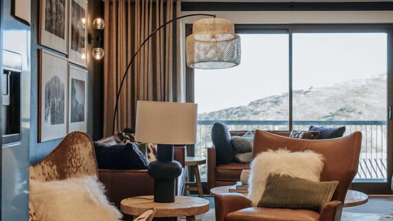 Photo of Livingroom in Hotham Heights