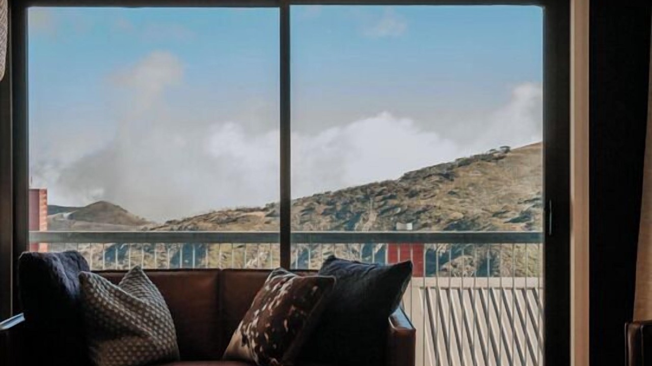 Photo of Livingroom in Hotham Heights