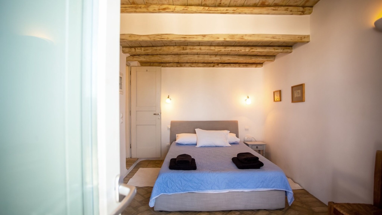 Photo of Bedroom in Drafaki