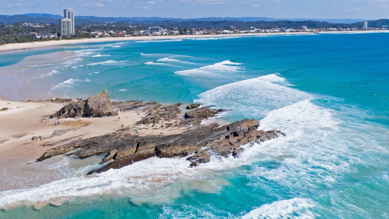 Photo of Others in Currumbin