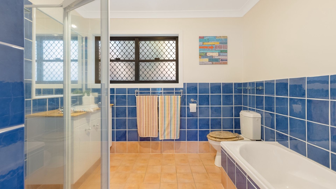 Photo of Bathroom in Currumbin
