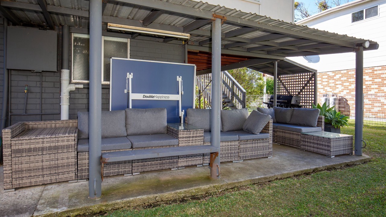 Photo of Outdoor in Berrara