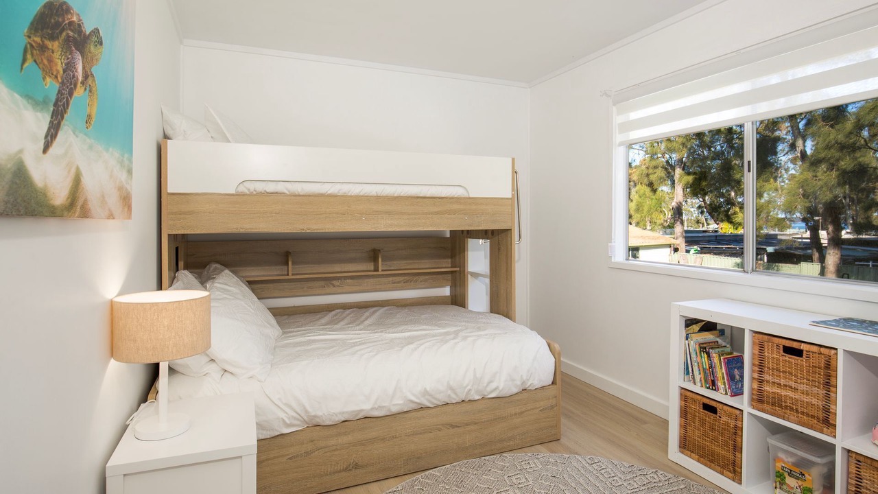 Photo of Bedroom in Berrara