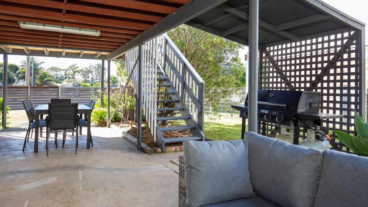 Photo of Outdoor in Berrara