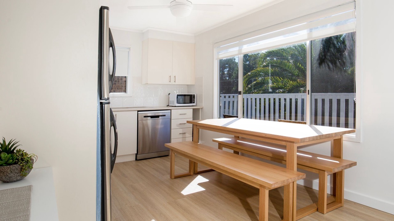 Photo of Kitchen in Berrara