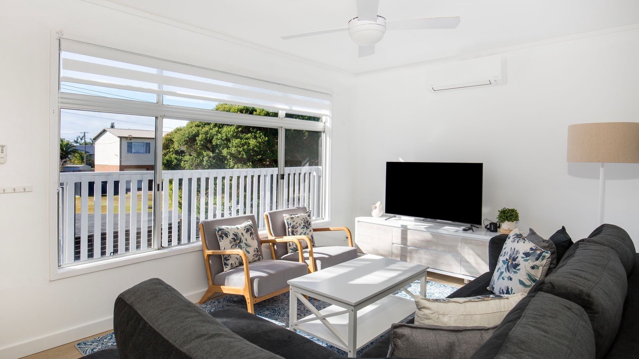 Photo of Livingroom in Berrara
