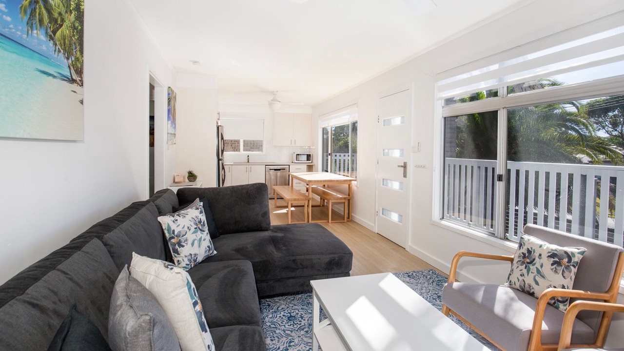 Photo of Livingroom in Berrara