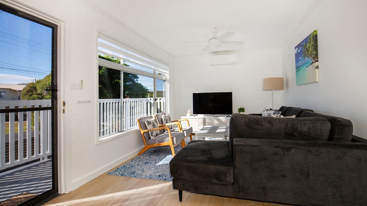 Photo of Livingroom in Berrara