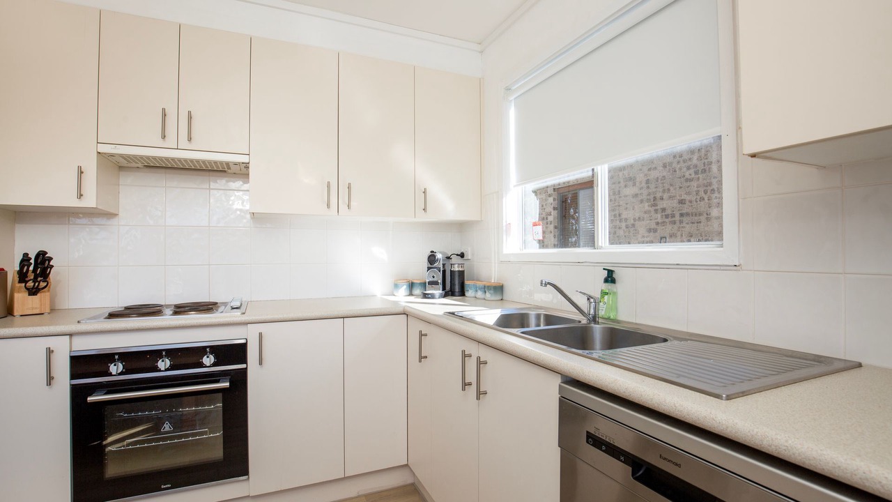 Photo of Kitchen in Berrara
