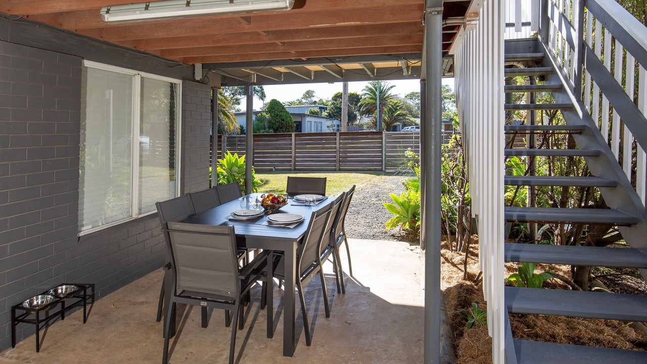 Photo of Outdoor in Berrara