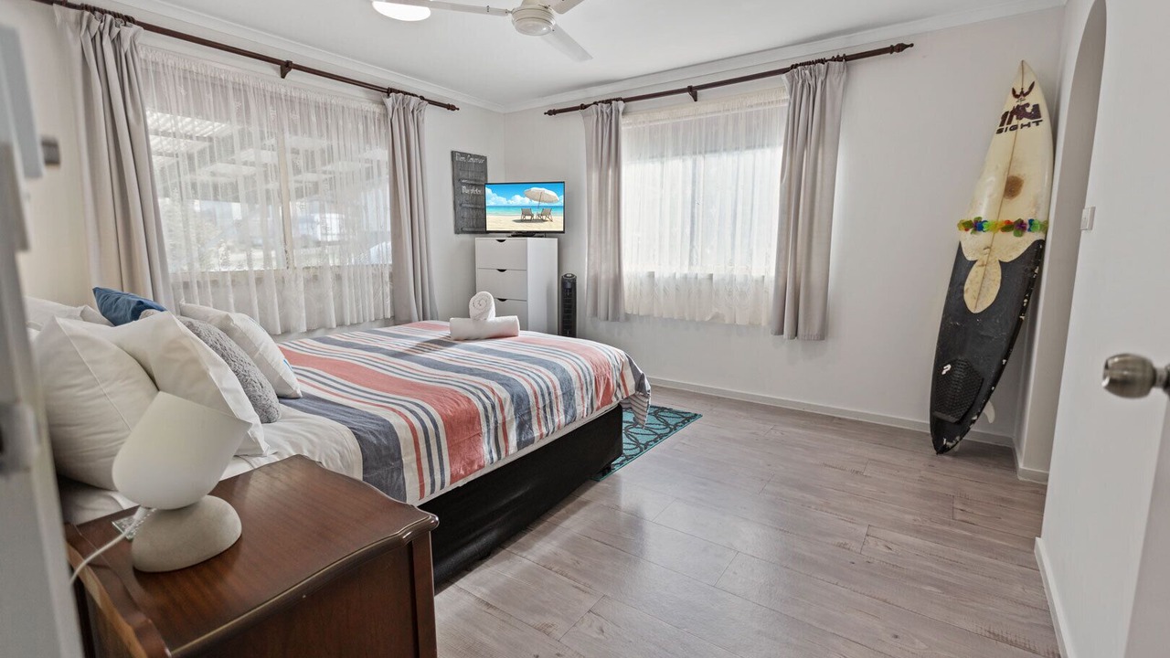 Photo of Bedroom in Lakes Entrance