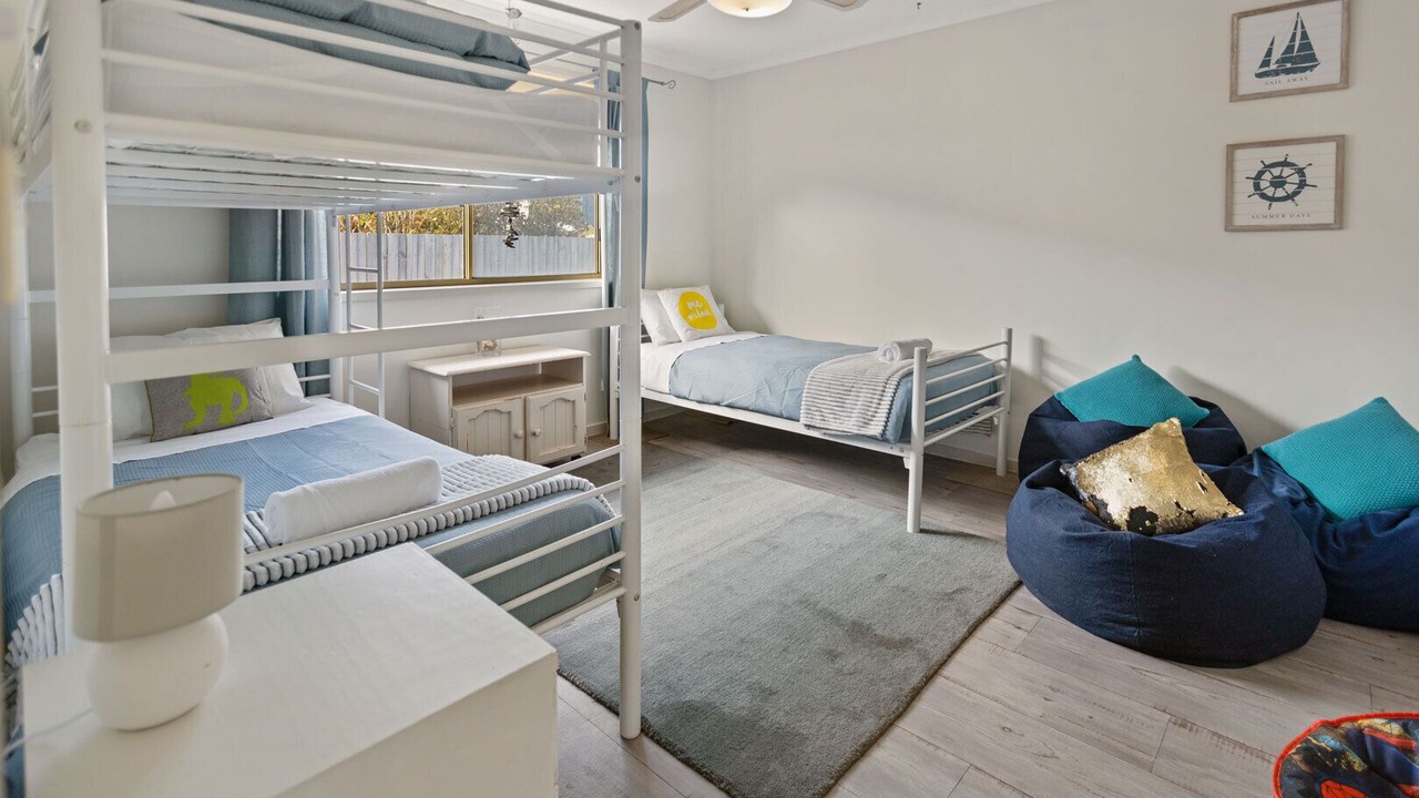 Photo of Bedroom in Lakes Entrance