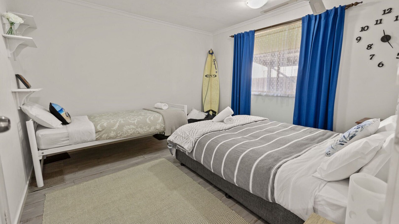Photo of Bedroom in Lakes Entrance
