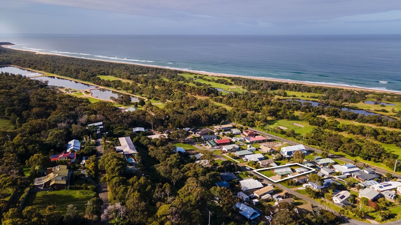 Photo of Outdoor in Lakes Entrance
