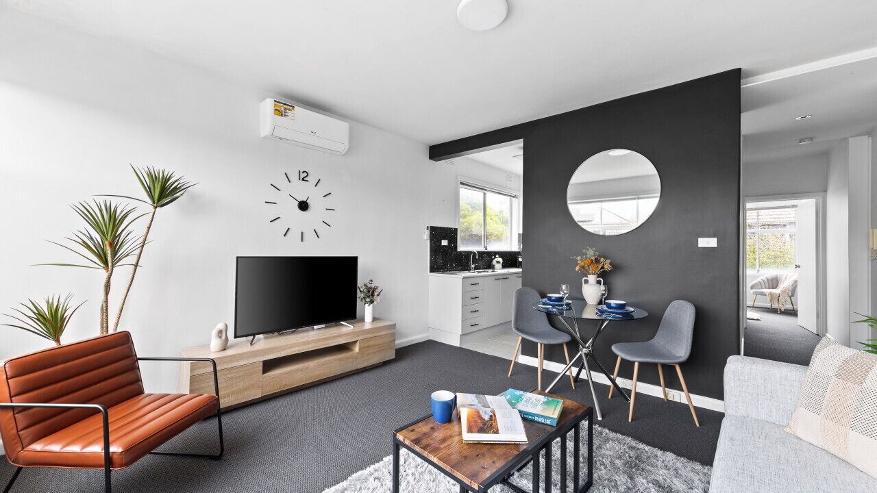 Photo of Livingroom in Elwood