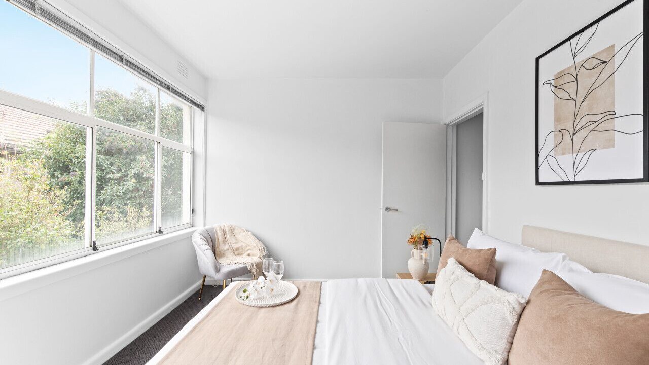 Photo of Bedroom in Elwood