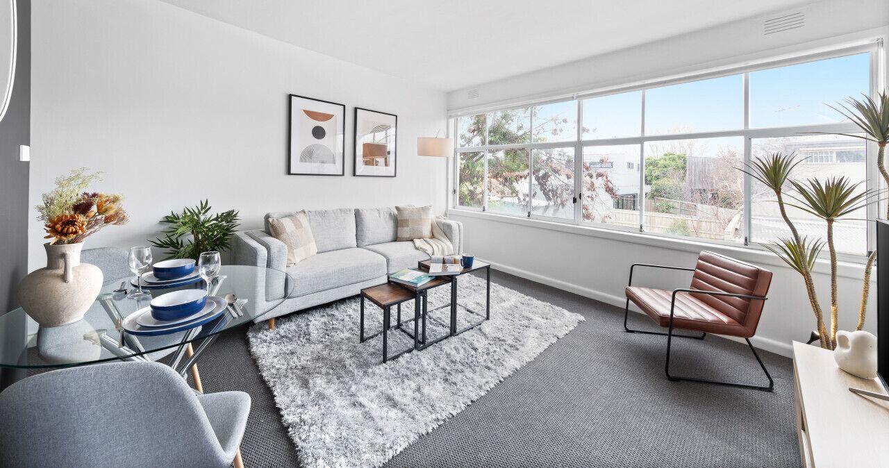 Photo of Livingroom in Elwood