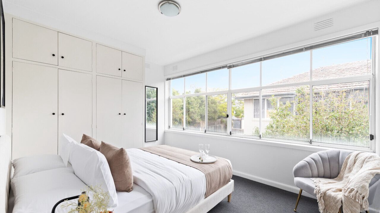 Photo of Bedroom in Elwood