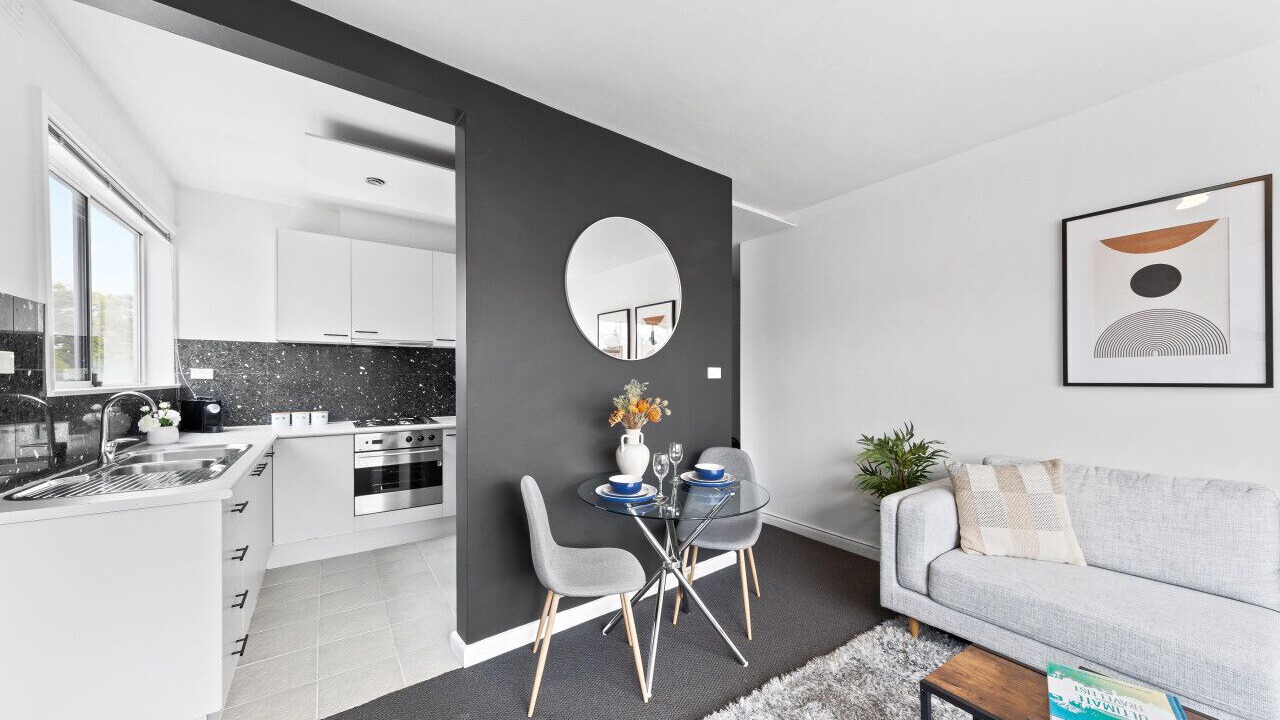 Photo of Livingroom in Elwood
