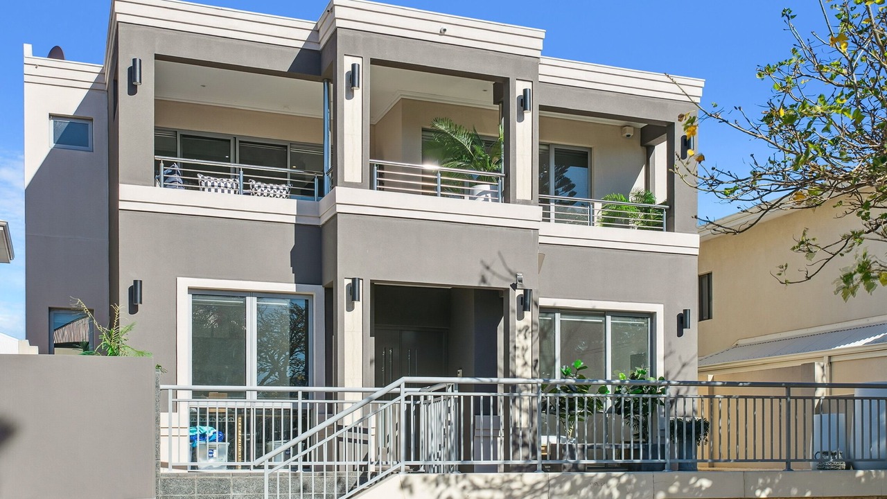Photo of Outdoor in North Coogee