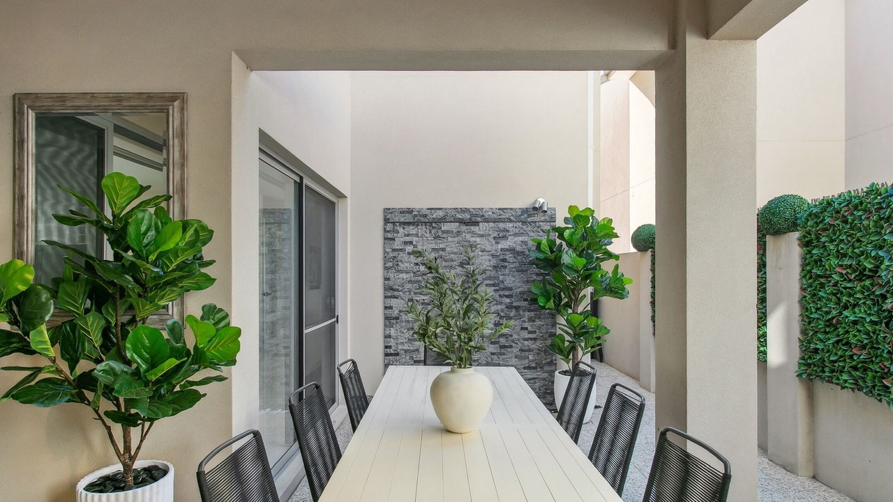Photo of Outdoor in North Coogee