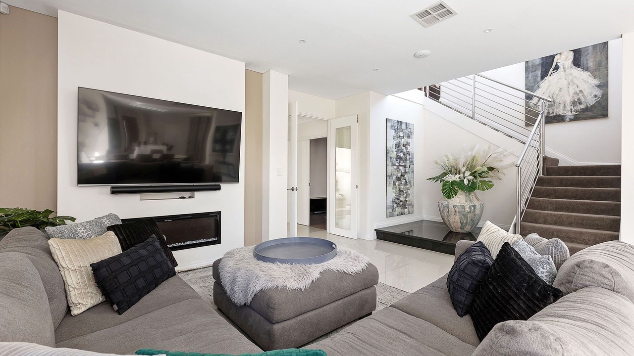 Photo of Livingroom in North Coogee