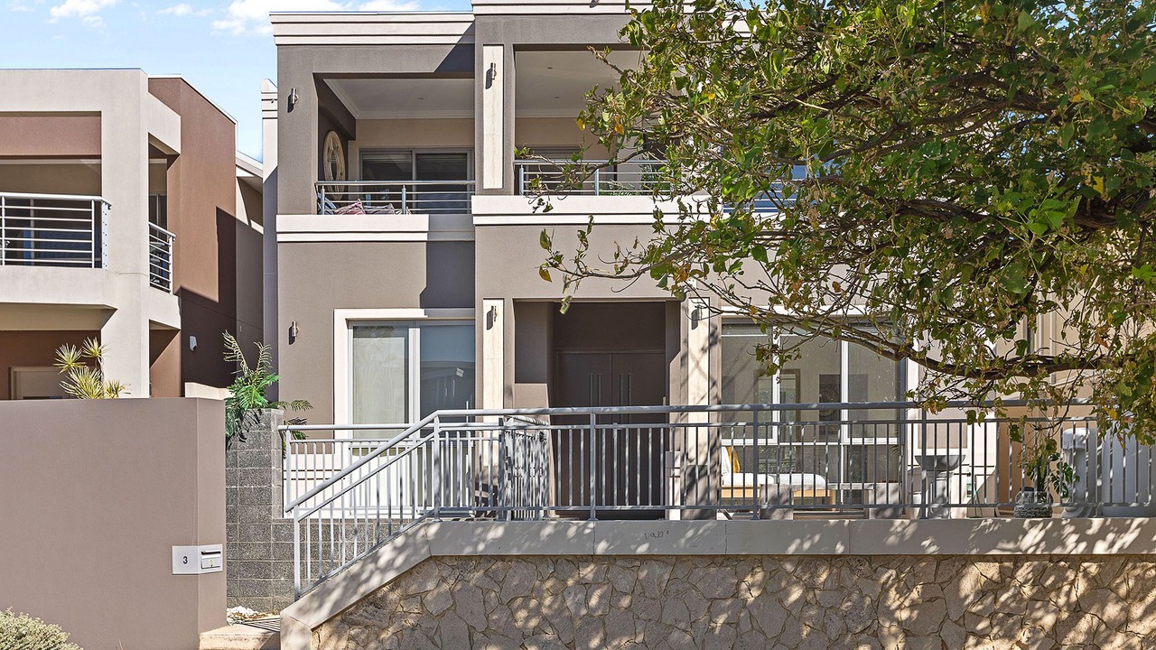 Photo of Outdoor in North Coogee