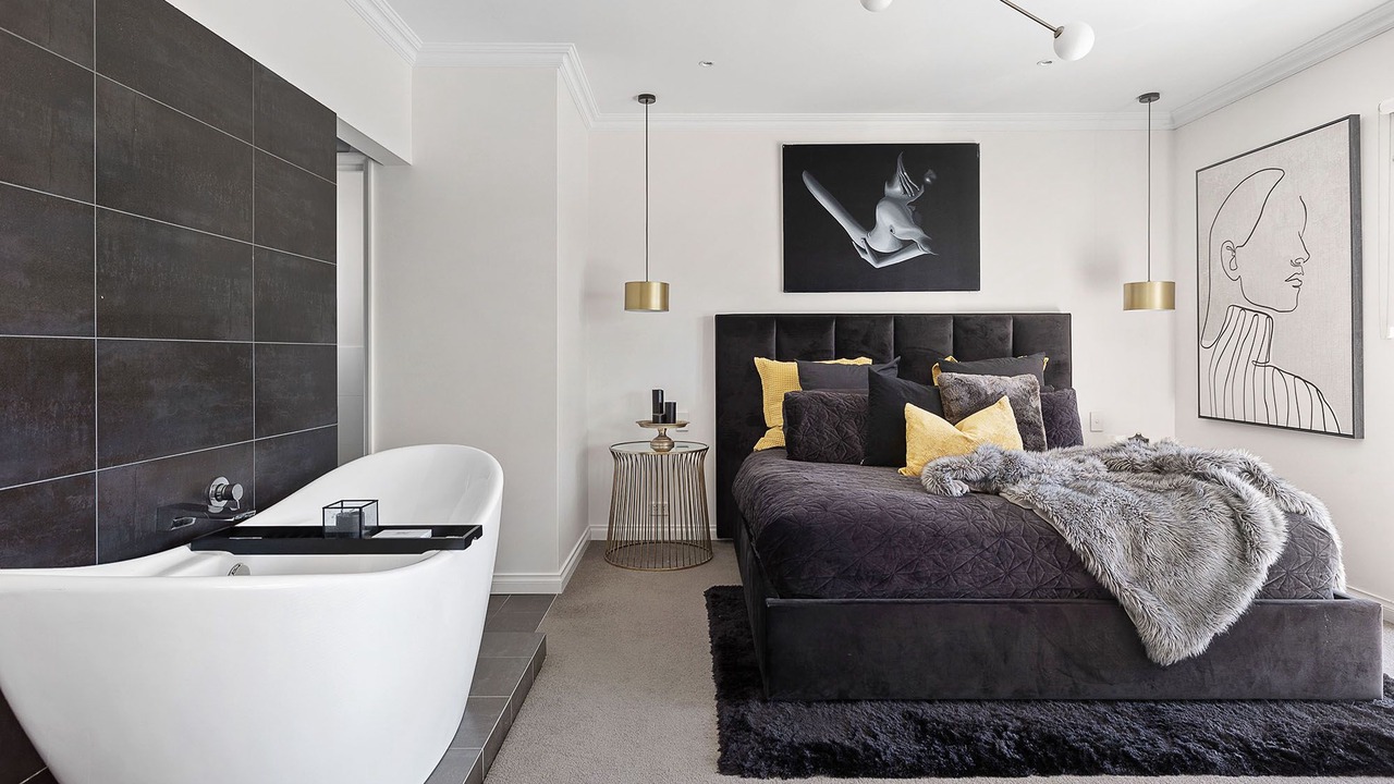Photo of Bedroom in North Coogee