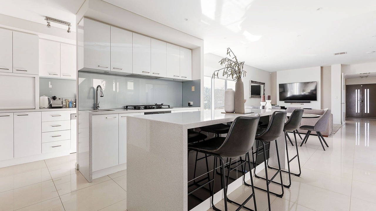 Photo of Kitchen in North Coogee