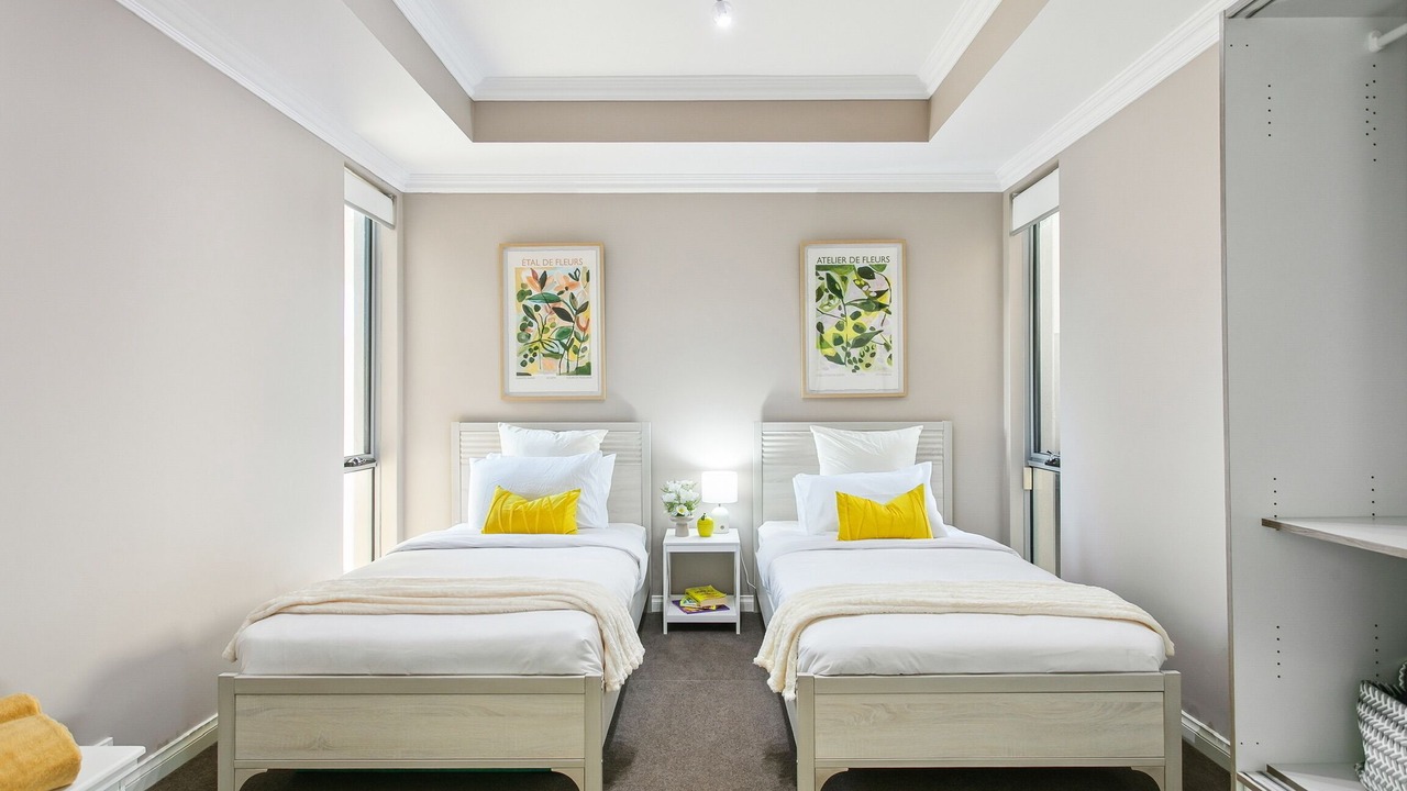 Photo of Bedroom in North Coogee
