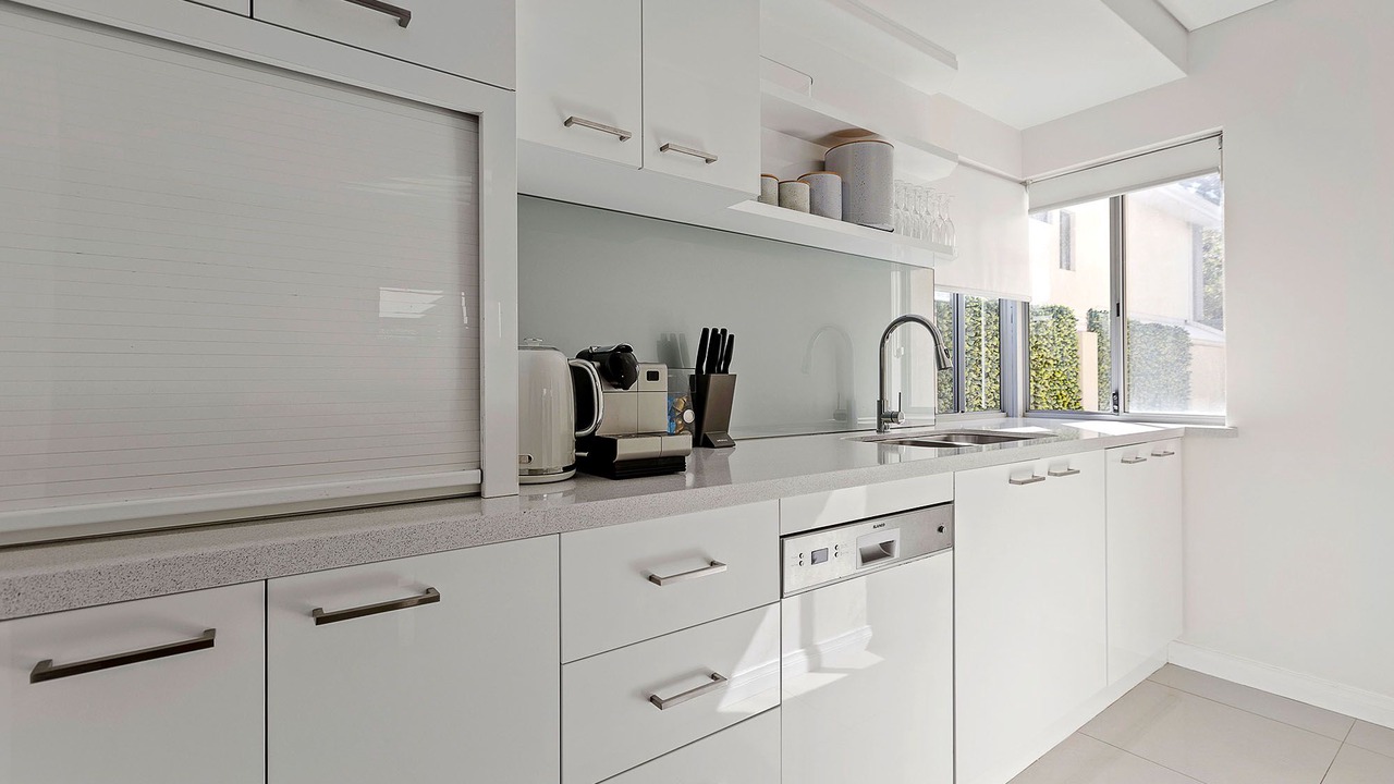 Photo of Kitchen in North Coogee