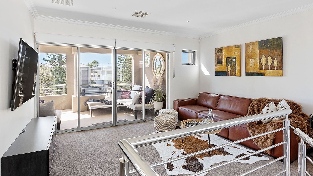 Photo of Livingroom in North Coogee
