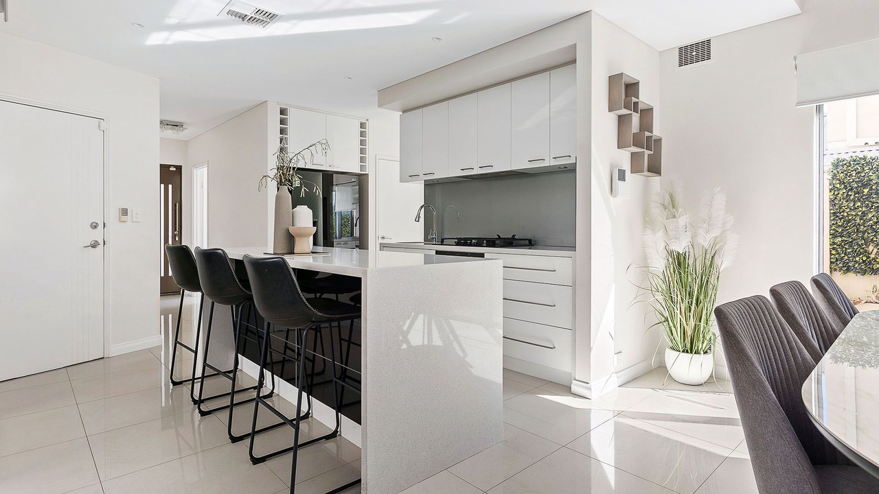 Photo of Kitchen in North Coogee