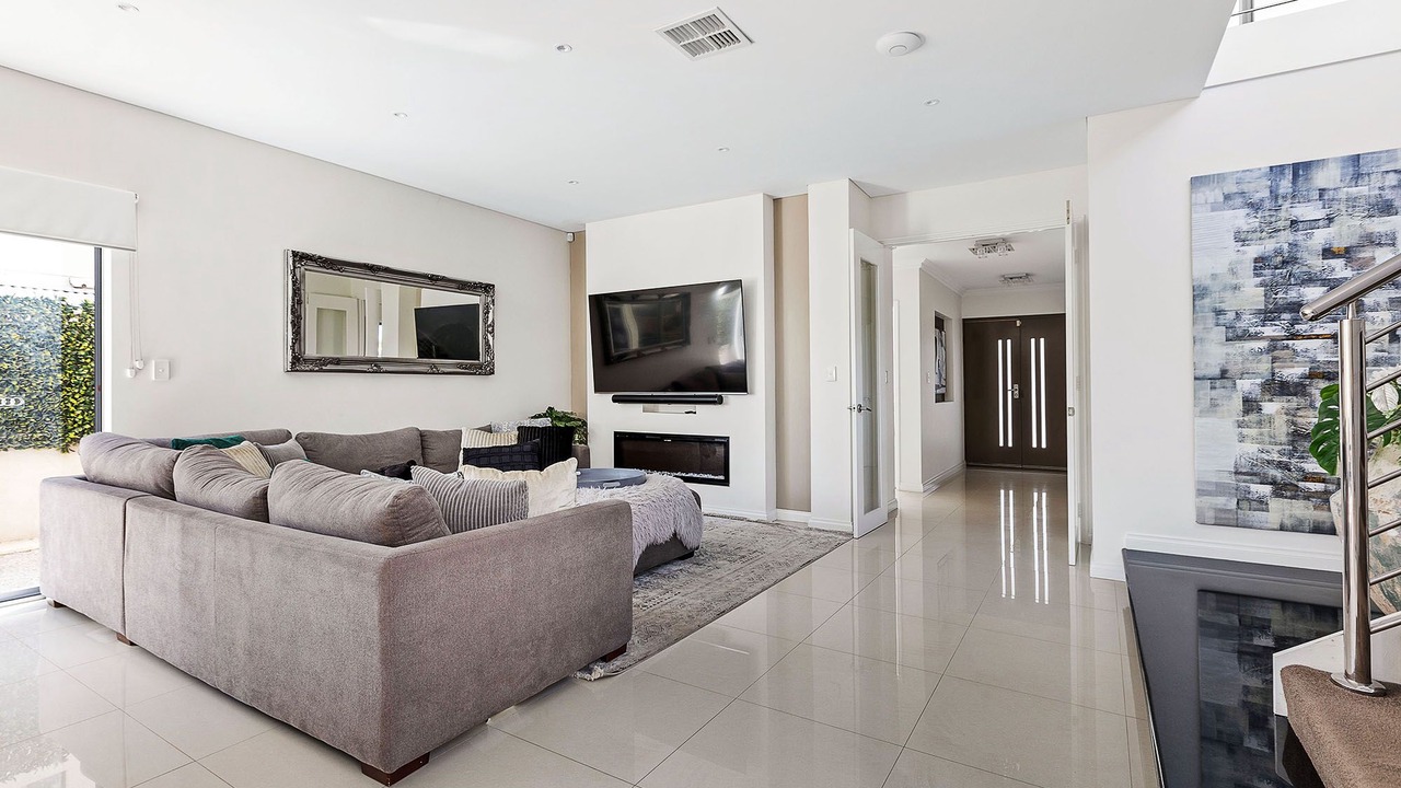 Photo of Livingroom in North Coogee