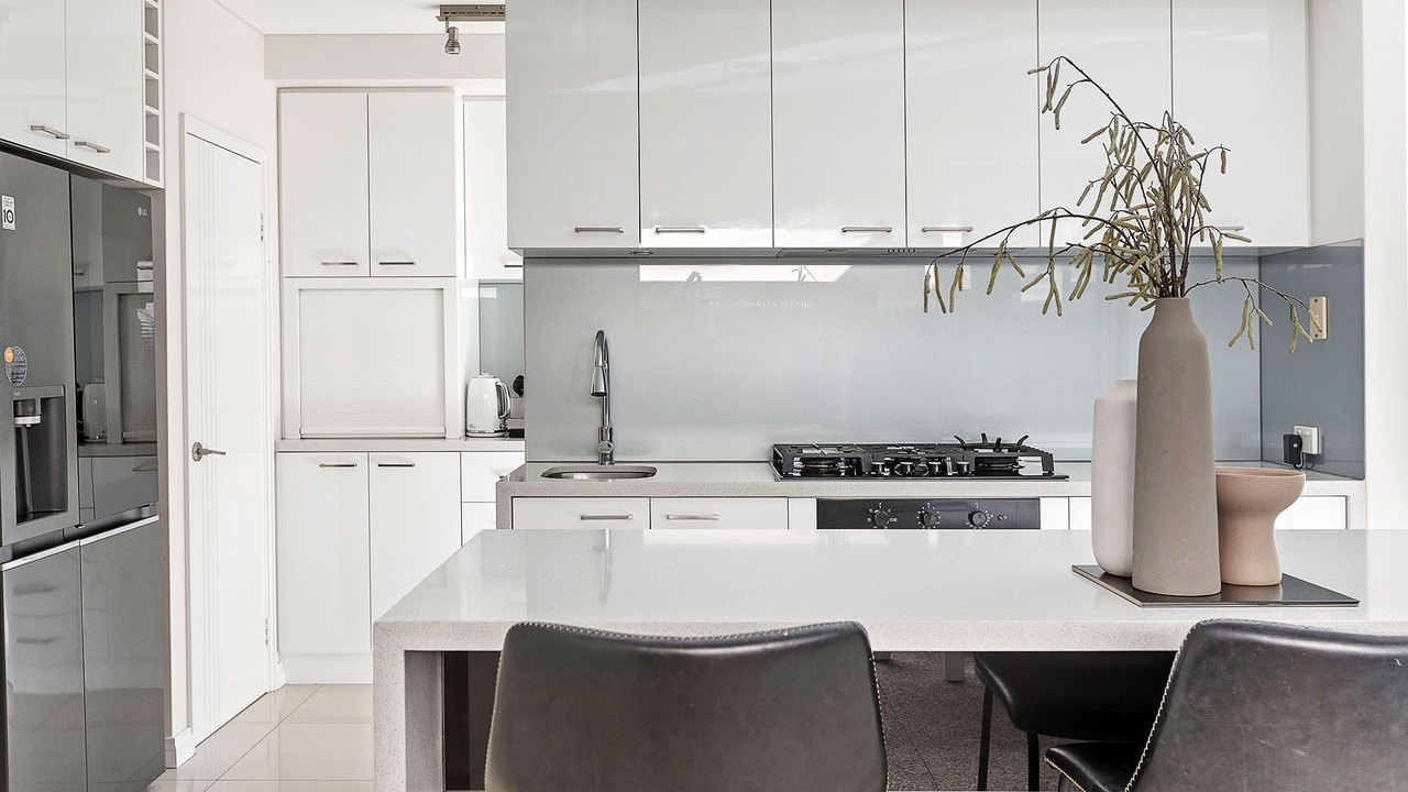 Photo of Kitchen in North Coogee