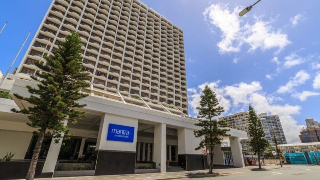 Photo of Others in Surfers Paradise