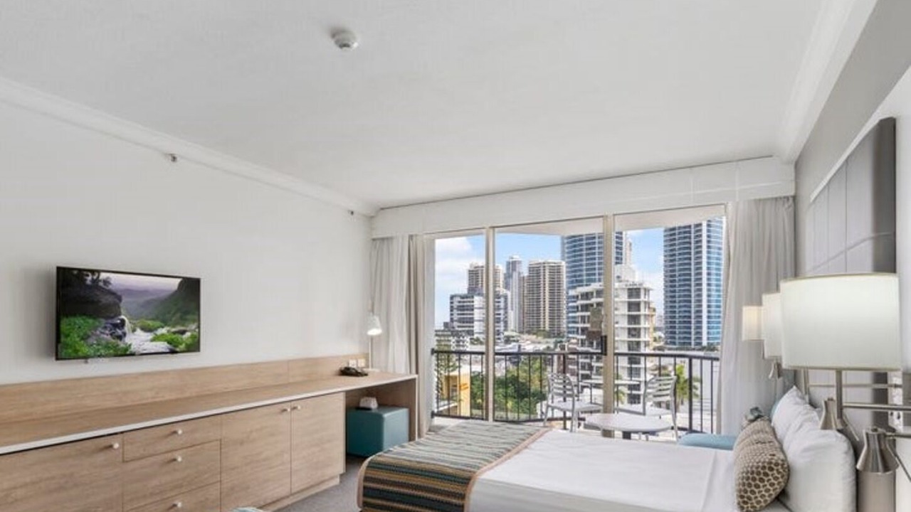 Photo of Bedroom in Surfers Paradise