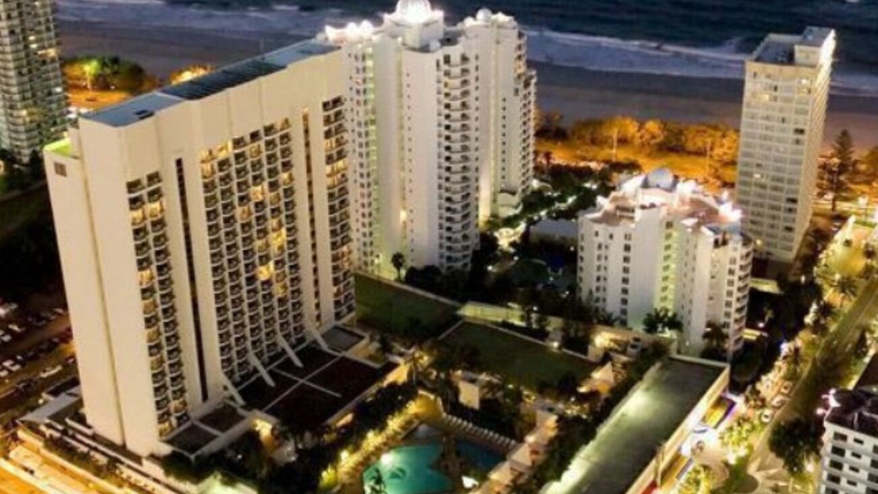 Photo of Outdoor in Surfers Paradise