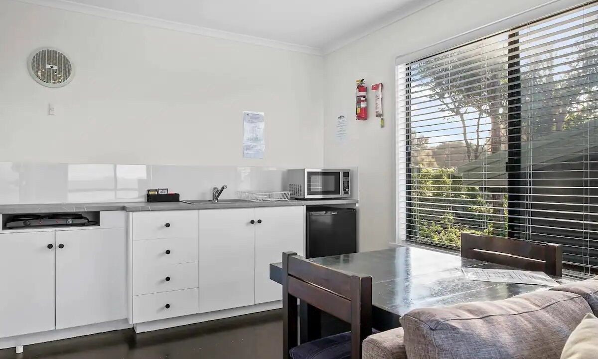 Photo of Kitchen in Rocky Hills