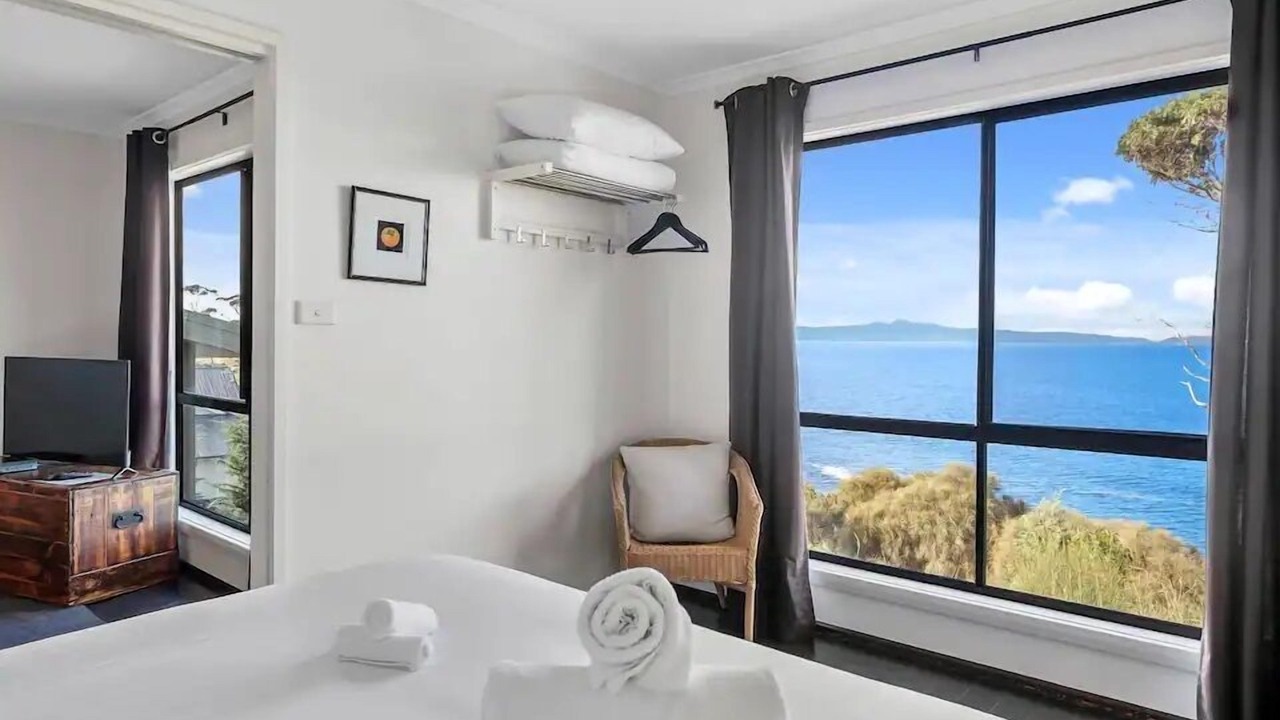 Photo of Bedroom in Rocky Hills