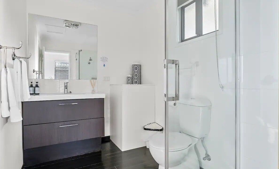 Photo of Bathroom in Rocky Hills