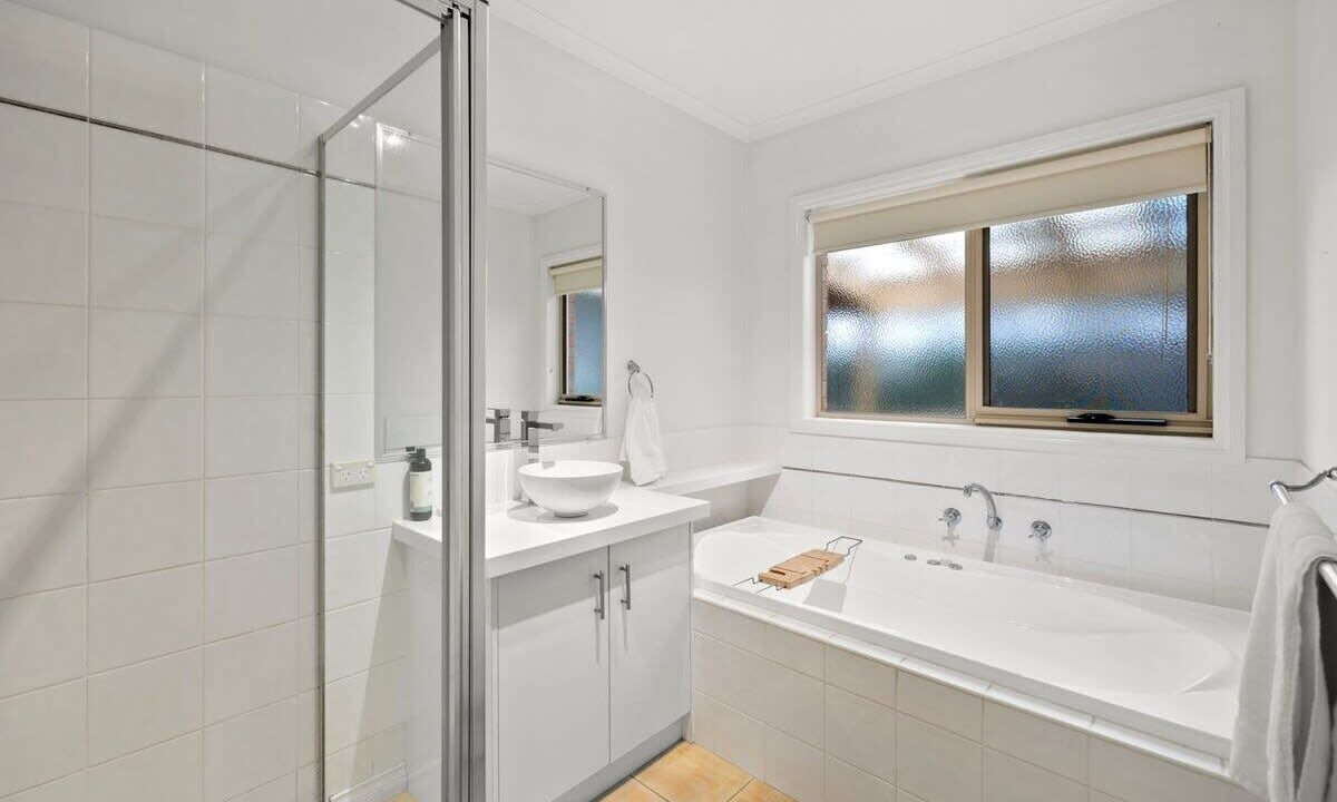 Photo of Bathroom in Torquay