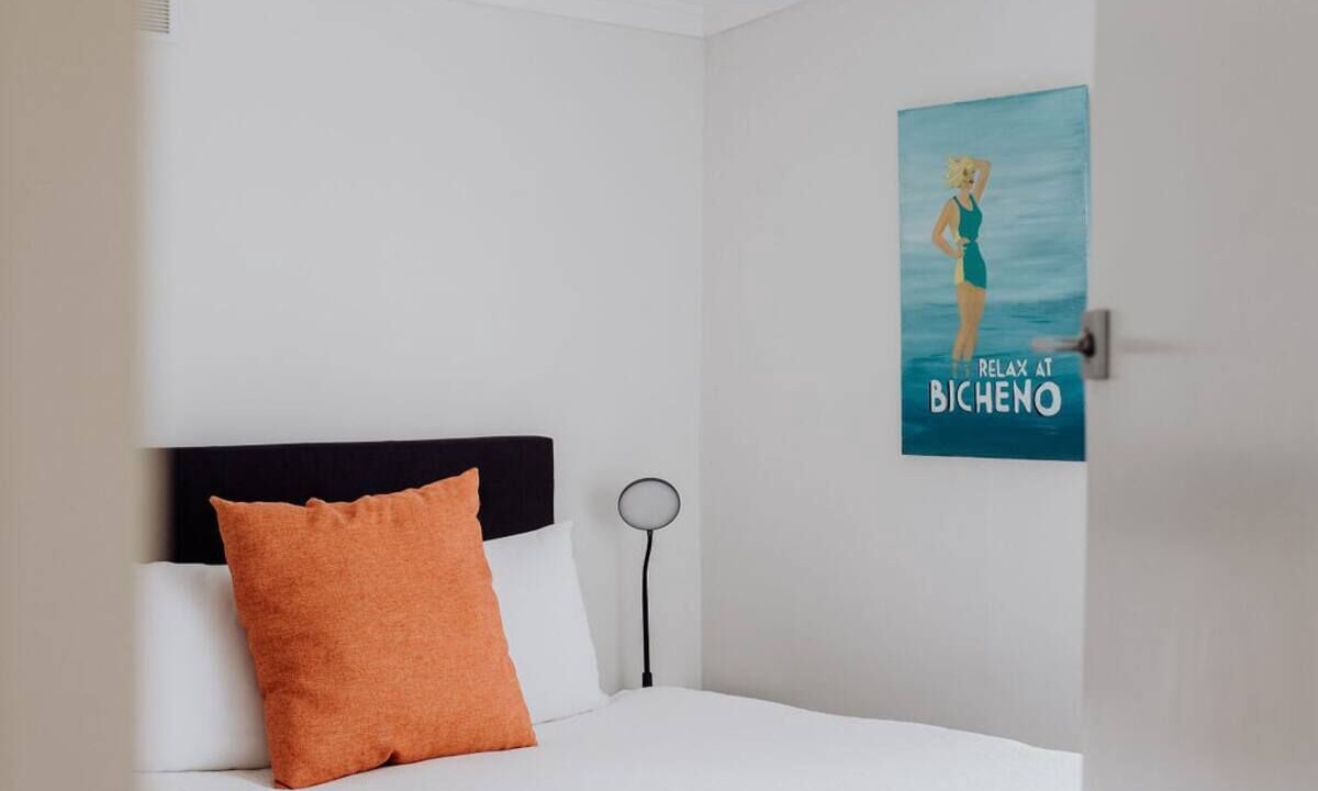 Photo of Bedroom in Kinglake