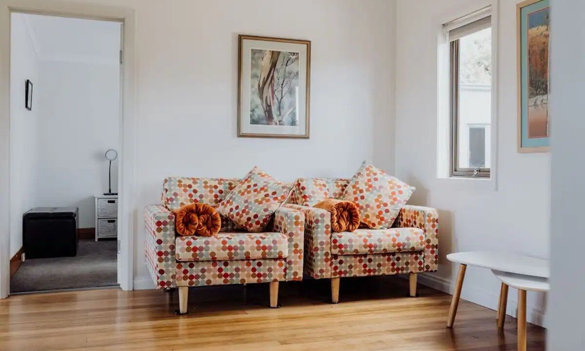 Photo of Livingroom in Kinglake
