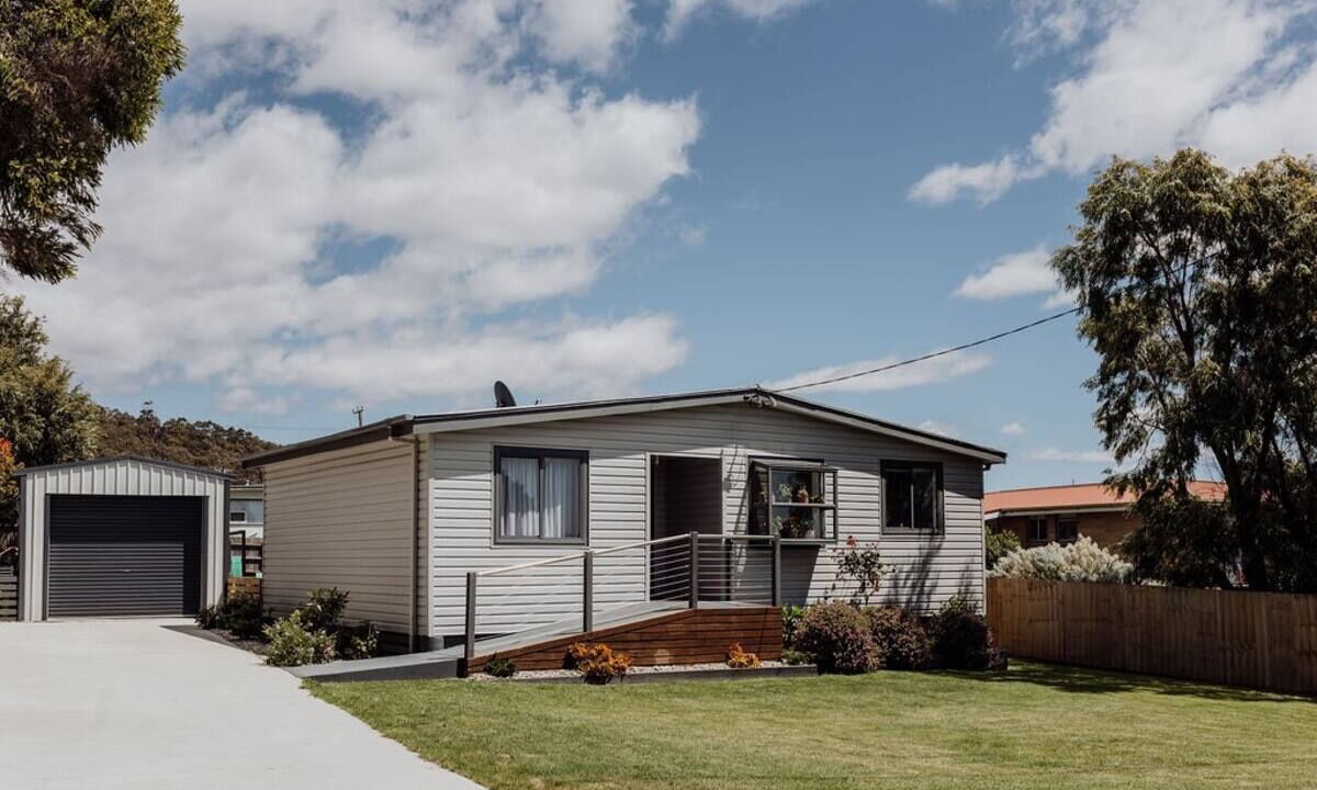 Photo of Outdoor in Kinglake