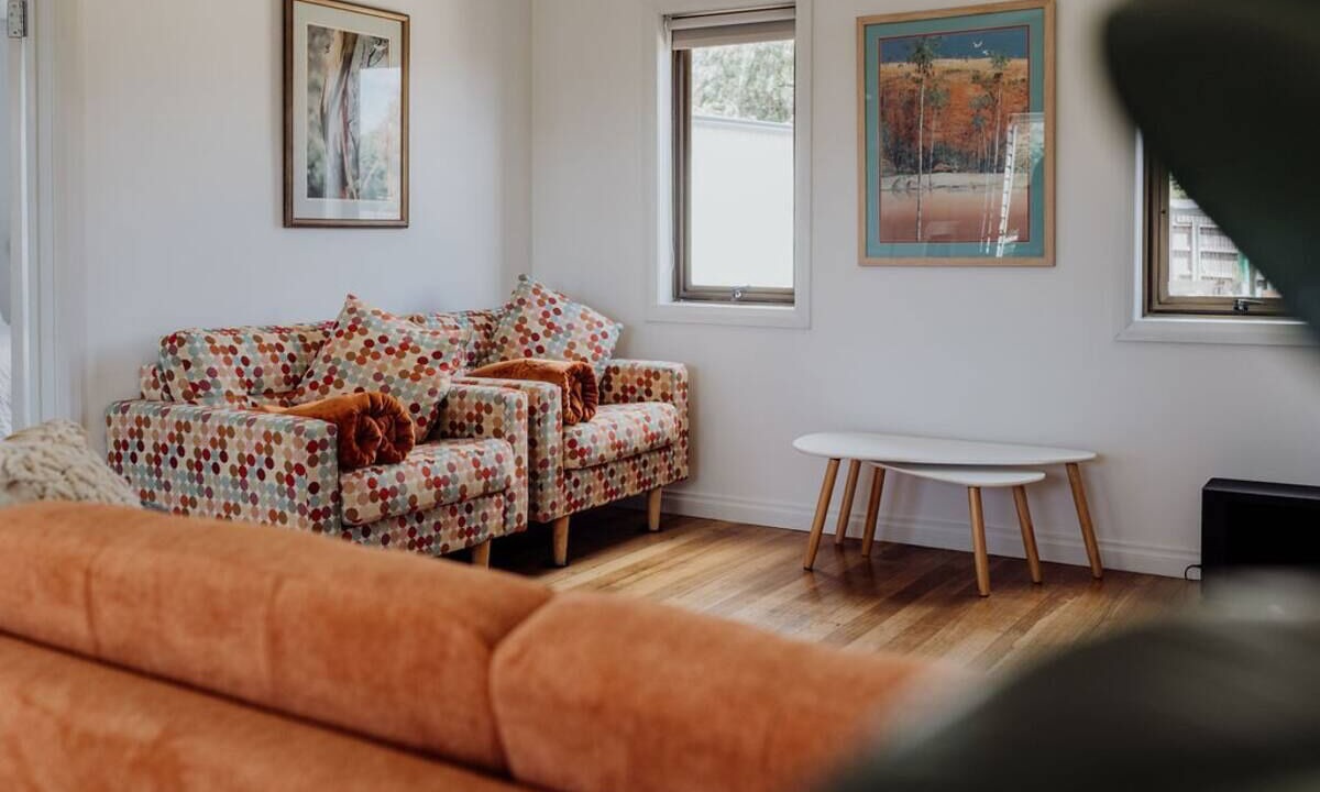 Photo of Livingroom in Kinglake