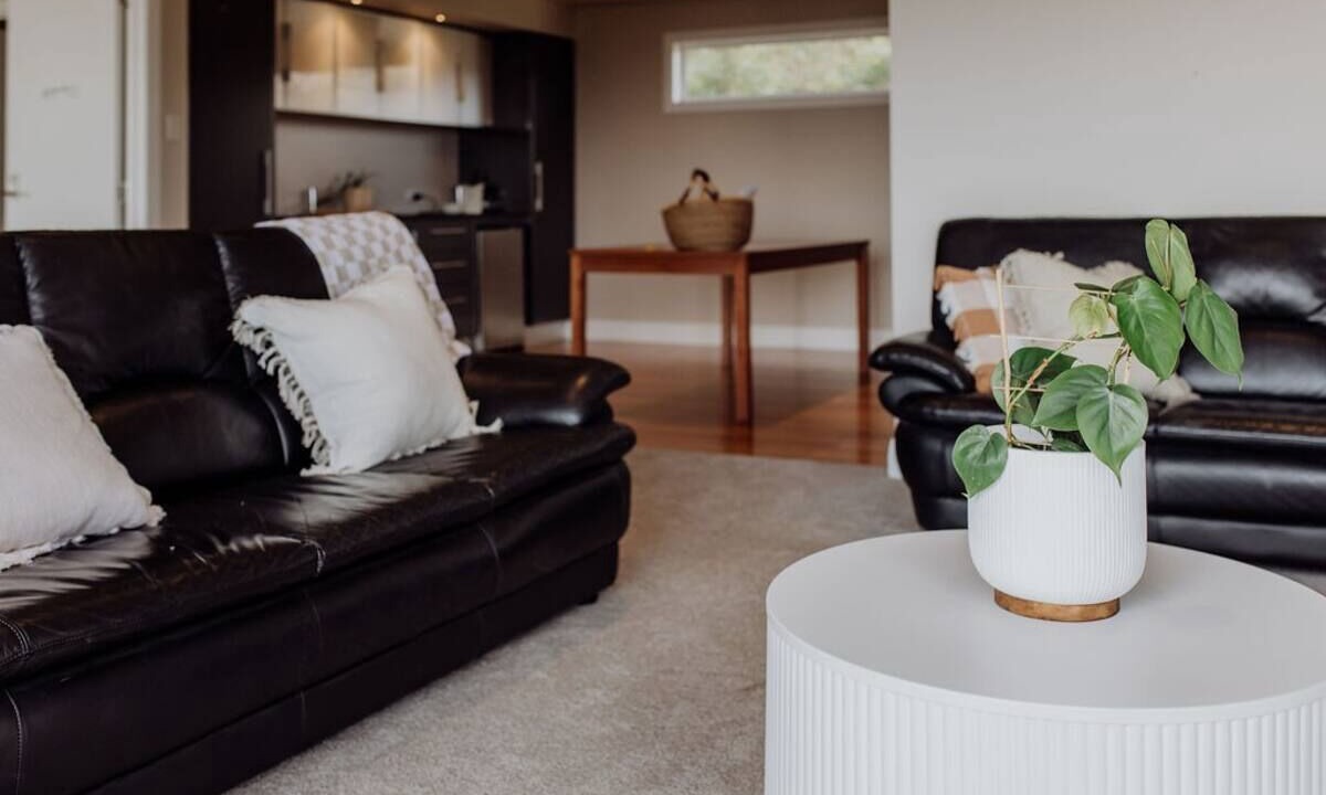 Photo of Livingroom in Bicheno