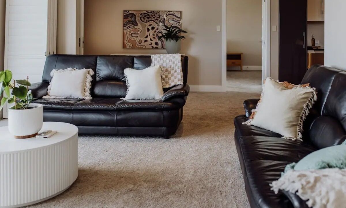 Photo of Livingroom in Bicheno